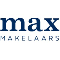 Max Makelaars logo - Similar company to Supermarkt & Ruimte