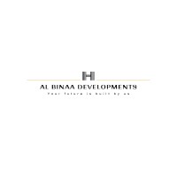 AL-BINAA DEVELOPMENTS logo - Similar company to Neama Town Resort