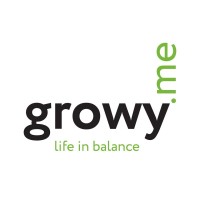 GrowyMe logo - Similar company to Mars It School
