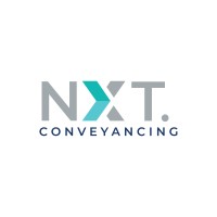 NXT Conveyancing logo - Similar company to Krg Conveyancing