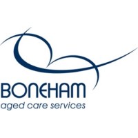 Boneham Aged Care Services logo - Similar company to Care By Design