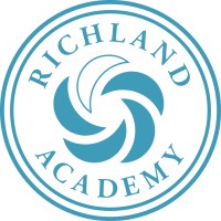 Richland Academy logo - Similar company to Umca Rich Tree Academy