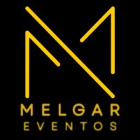 Melgar Eventos logo - Similar company to Manifesta Eventos