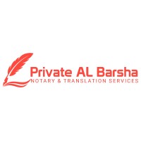 Private Al Barsha logo - Similar company to Notary Public Dubai