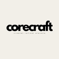 Core Craft Solutions logo - Similar company to Al Nowras It Solutions