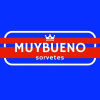 Muy Bueno - Sorvetes logo - Similar company to Walnuts Sorvetes