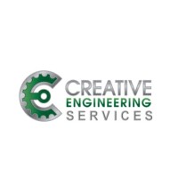 Creative Engineering Services logo - Similar company to Mac Electrical & Welding Ltd