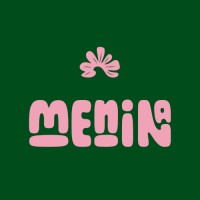 Menina logo - Similar company to Takadoc