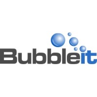 BubbleIT Solutions Limited logo - Similar company to Micropro Computers