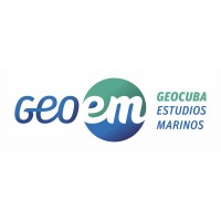 GEOCUBA Estudios Marinos logo - Similar company to Icccv