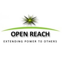 Open Reach Recruitment logo - Similar company to Raceengineering Sa