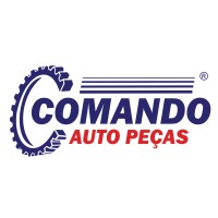 Comando Auto Peças logo - Similar company to Pecista