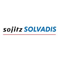 Sojitz SOLVADIS GmbH logo - Similar company to Rota Eğitim,Danışmanlık Ve Araştırma Hizmetleri