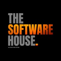 THE SOFTWARE HOUSE logo - Similar company to Softvalley Software House