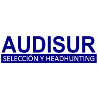 AUDISUR SELECCIÓN & HEADHUNTING logo - Similar company to Ipeople As