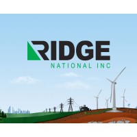 Ridge National Inc. logo - Similar company to Valdez Engineering Ltd.
