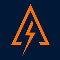 Arcfire logo - Similar company to Chaotic Good Studios