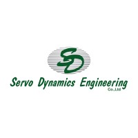Servo Dynamics Engineering logo - Similar company to Servo Dynamics Pte Ltd