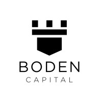 Boden Capital logo - Similar company to Simplexity Partners