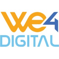 We4Digital - Digital Marketing  Agency logo - Similar company to Ces Tech