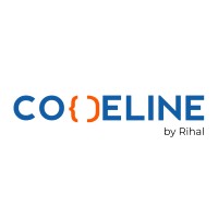 Codeline logo - Similar company to Rihal