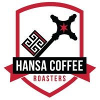 Hansa Coffee Roasters logo - Similar company to Offsite, Llc
