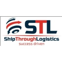 ShipThrough Logistics logo - Similar company to Hilts Integrated Logistics And Transport Services