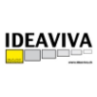 ✳️ IDEAVIVA sagl logo - Similar company to Evixa