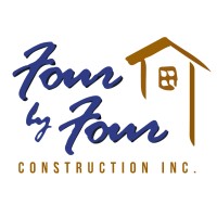 Four By Four Construction logo - Similar company to Bidding Panthers
