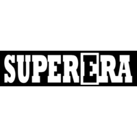 Superera logo - Similar company to Imageworks