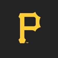 Pittsburgh Pirates logo - Similar company to Eat'N Park Hospitality Group
