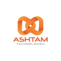 Ashtam Technologies LLP logo - Similar company to Extendrum Infotech