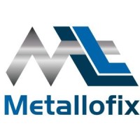 Metallofix Indústria Metalúrgica (Grupo Fix) logo - Similar company to Injemolding Industria Metalúrgica Ltda