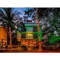 Zense Resort logo - Similar company to Jatin Arora Group