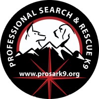 PROSARK9 (Professional Search and Rescue K9) logo - Similar company to Bloodhound