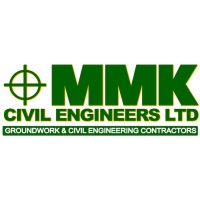 MMK Civil Engineers & Surfacing Ltd logo - Similar company to Dsa Engineering, Pc