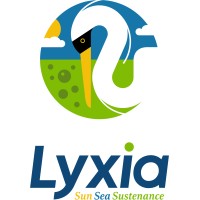 Lyxia logo - Similar company to Elo