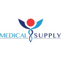 SARL MEDICAL SUPPLY logo - Similar company to Carpintería Irastorza