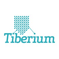 Tiberium logo - Similar company to Itc Secure