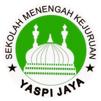 Vocational High School (SMK) Yaspi Jaya logo - Similar company to Smpit Abu Bakar Fullday School