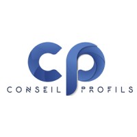 CONSEIL PROFILS logo - Similar company to Abm Groupe