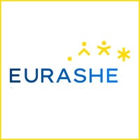 EURASHE logo - Similar company to European Vocational Training Association - Evta