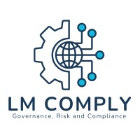 LM Comply logo - Similar company to Mintwave