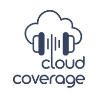 Cloud Coverage Podcast logo - Similar company to Scapify