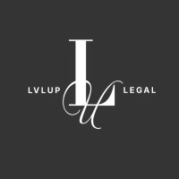 LVLUP Legal logo - Similar company to Esca Legal