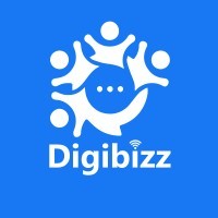 DigiBizz logo - Similar company to Reev Technologies