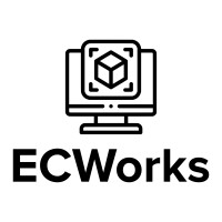 ECWorks logo - Similar company to Reb Global Solutions Australia