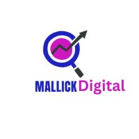 Mallick Digital logo - Similar company to Prinil Digital