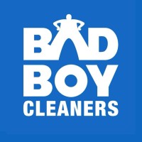 Bad Boy Cleaners logo - Similar company to Hire Hound