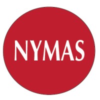 New York Military Affairs Symposium logo - Similar company to Martinelle Design